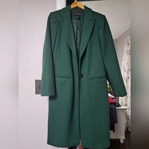 Rachel Zoe Coat